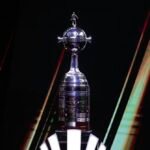 Troféu Libertadores: sorteio das fases finais do torneio de 2025 - Foto: Cesar Olmedo/Reuters