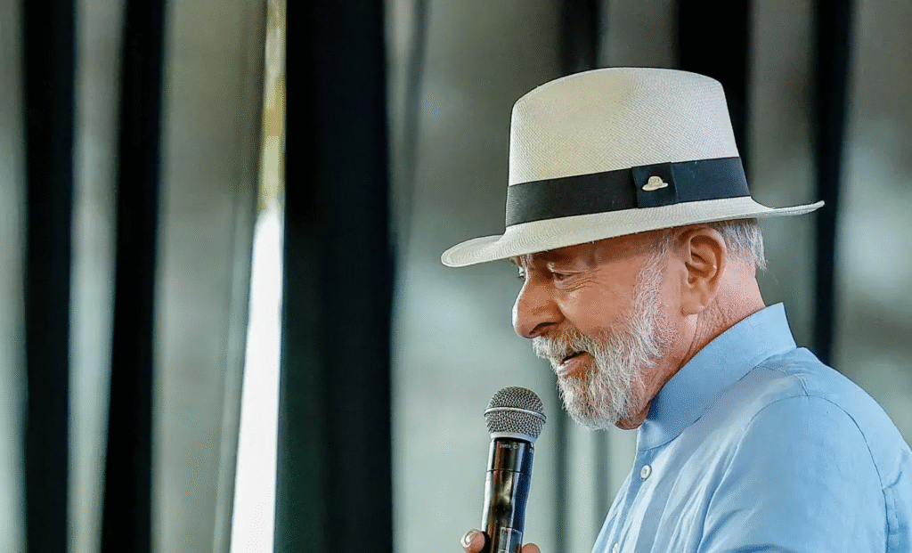 Lula - Foto: Ricardo Stuckert/PR