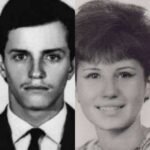Antônio Carlos Bicalho Lana e Sônia Maria Lopes de Moraes torturados e mortos na ditadura militar Foto: reprodução