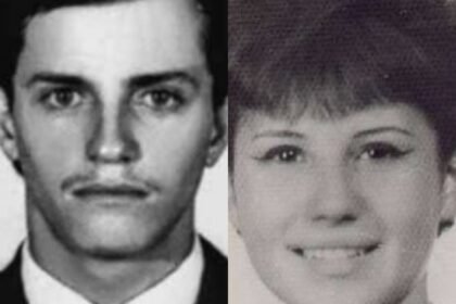 Antônio Carlos Bicalho Lana e Sônia Maria Lopes de Moraes torturados e mortos na ditadura militar Foto: reprodução