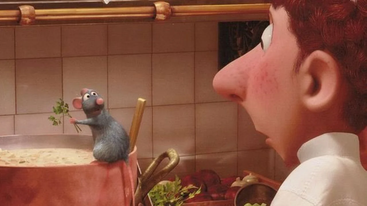 Foto: Reprodução | Disney