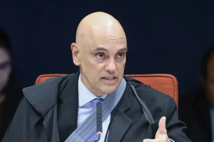 Foto: Antonio Augusto/STF