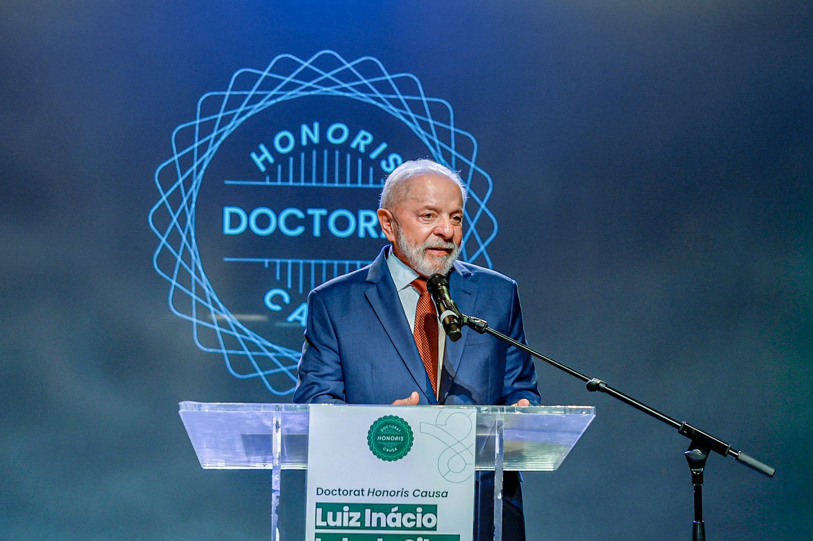 Foto: Ricardo Stuckert / PR