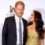Meghan Markle e Príncipe Harry | Foto: Getty Images/ Kevin Mazur