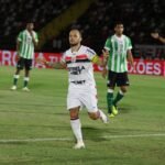 Times se enfrentam em situações opostas neste Brasileirão série B - Foto: Reprodução