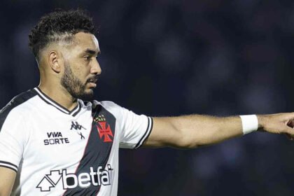 Vasco/Payet