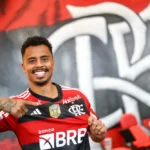 Créditos: Gilvan de Souza/CRF