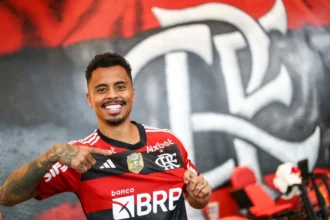Créditos: Gilvan de Souza/CRF