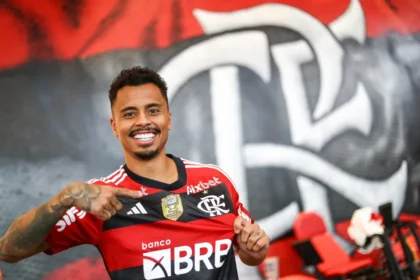 Créditos: Gilvan de Souza/CRF