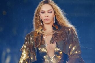 Foto: Reprodução/Instagram (@beyonce)