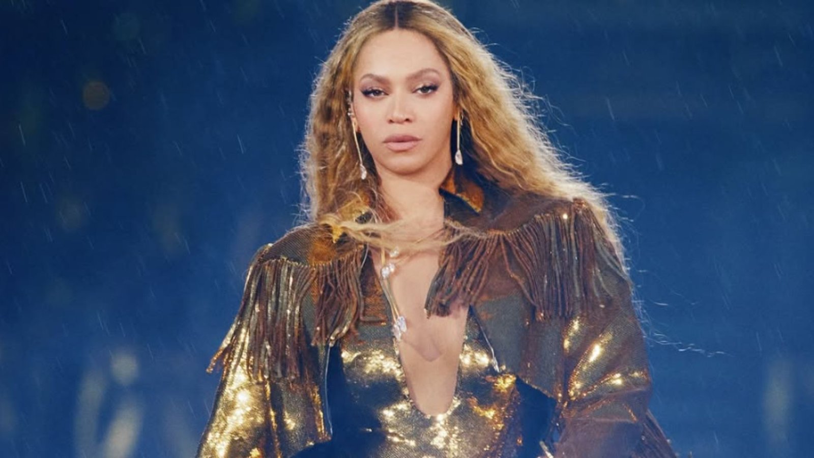 Foto: Reprodução/Instagram (@beyonce)