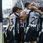Foto: Vítor Silva/Botafogo