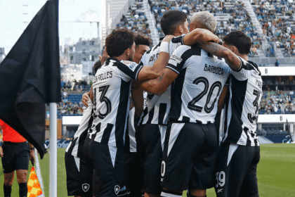 Foto: Vítor Silva/Botafogo