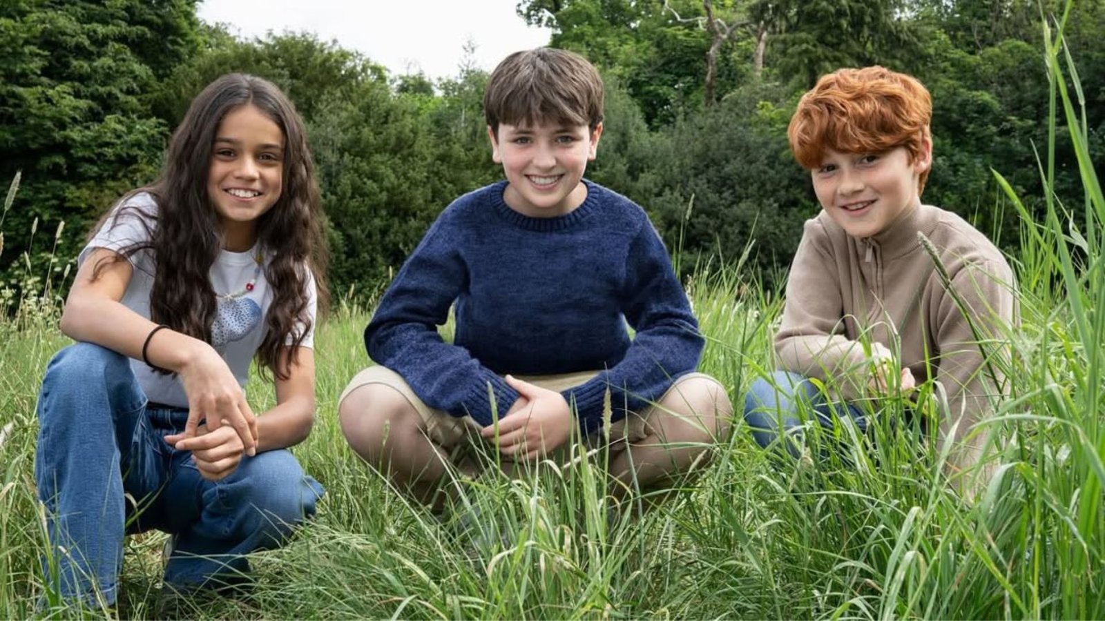 Estreia, história e o que mais sabemos sobre a série de Harry Potter na HBO - Foto: Divulgação/HBO