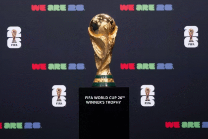 A Copa do Mundo da FIFA 26™ será a edição com mais seleções em todos os tempos - Foto: FIFA