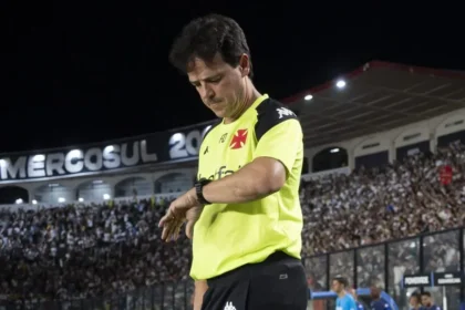 Foto: Jorge Rodrigues/AGIF