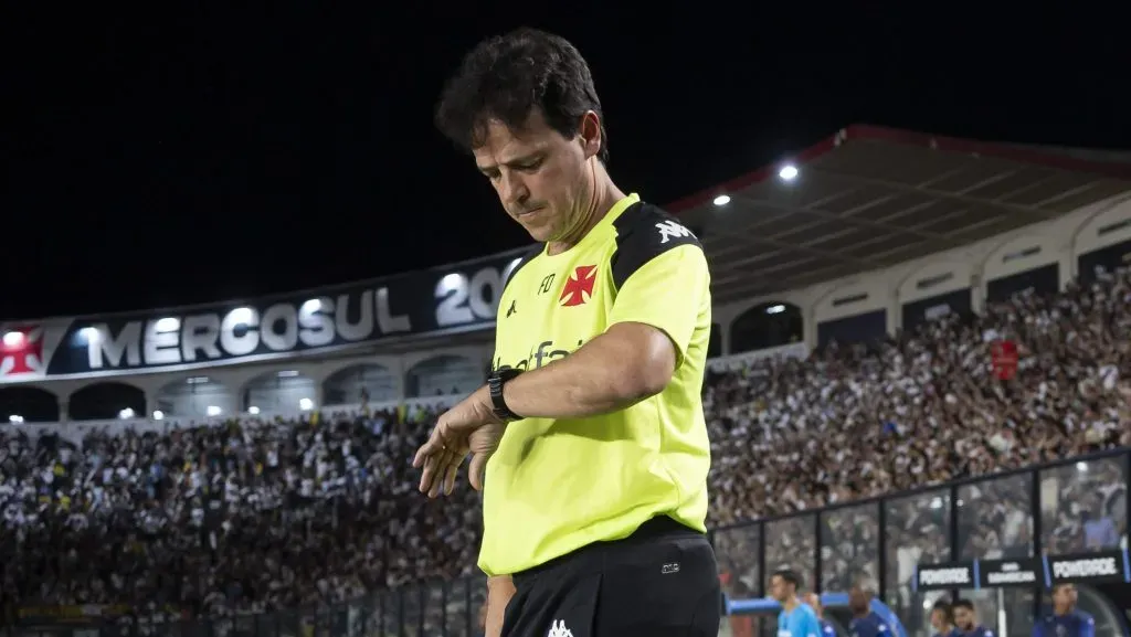 Foto: Jorge Rodrigues/AGIF
