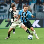 Foto: Maxi Franzoi/AGIF