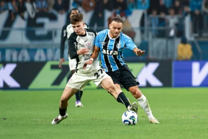 Foto: Maxi Franzoi/AGIF