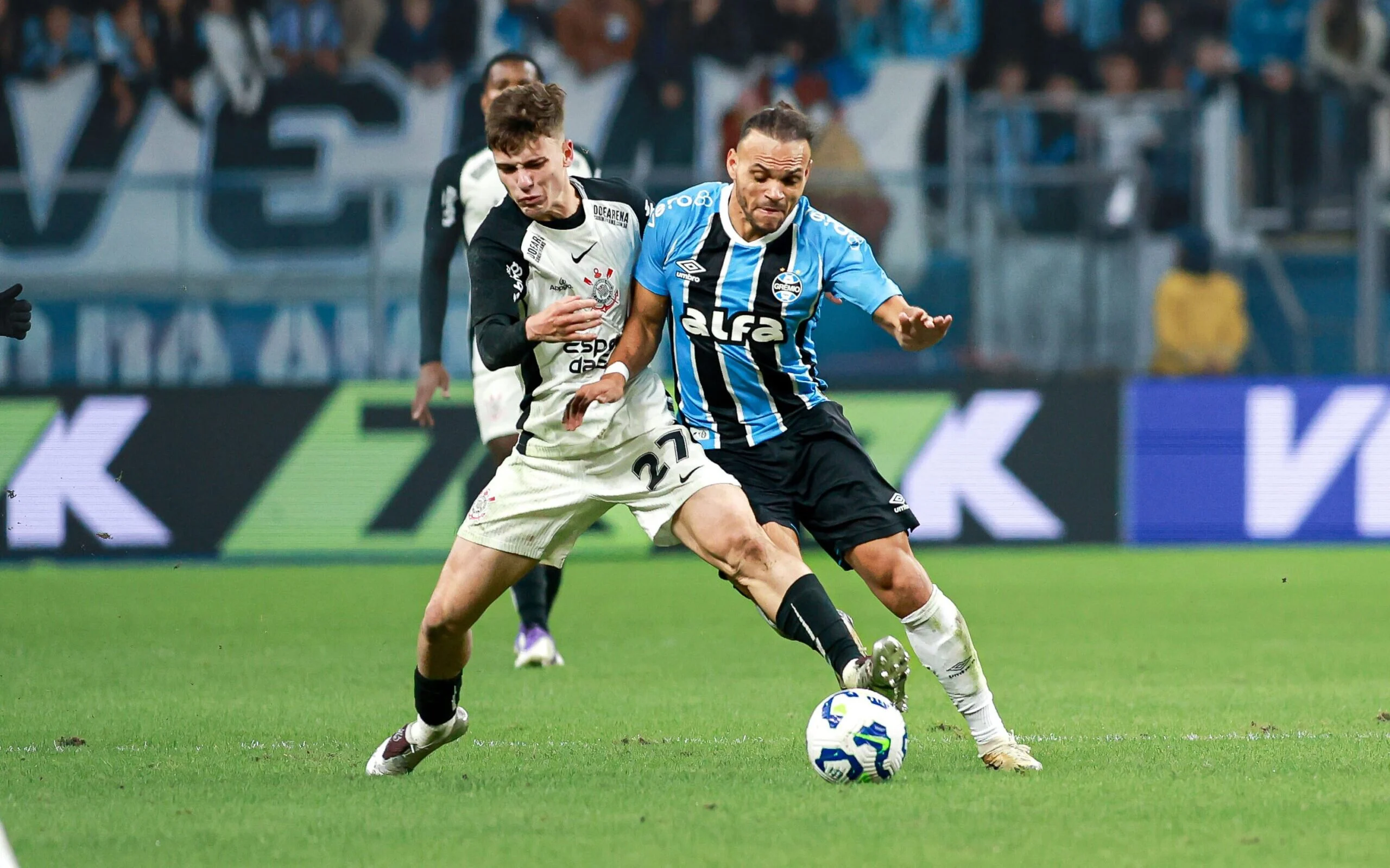 Foto: Maxi Franzoi/AGIF