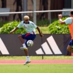 Foto: Divulgação/ Seleção Espanhola