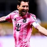 Foto: Divulgação/Inter Miami CF
