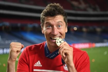 Foto: Michael Regan – UEFA/UEFA via Getty Images