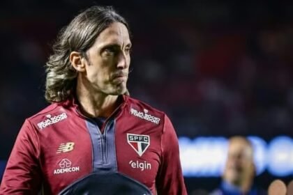 Foto: Fabio Giannelli/AGIF