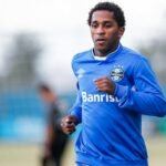 Foto: Lucas Uebel/Divulgação Grêmio