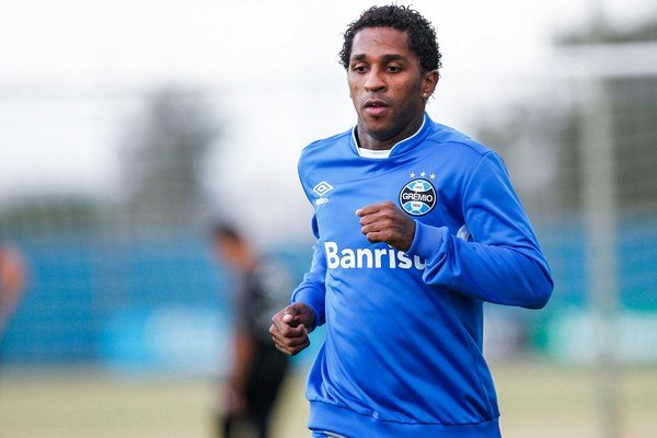 Foto: Lucas Uebel/Divulgação Grêmio