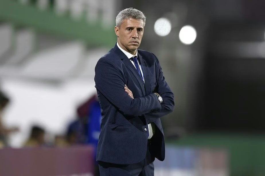Foto: Juan Mabromata - Pool/Getty Images