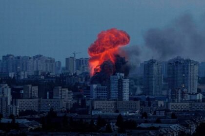 Foto: ASSOCIATED PRESS/LAPRESSE (APN)
