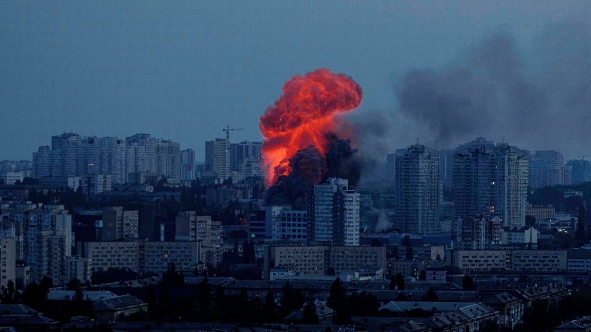 Foto: ASSOCIATED PRESS/LAPRESSE (APN)