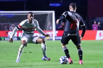 Vasco