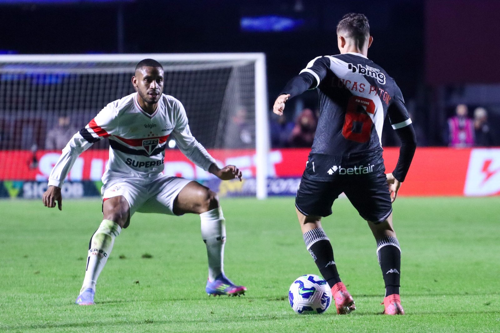 Vasco
