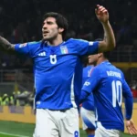 A seleção italiana, após uma dura derrota por 3 a 0 diante da Noruega, demitiu Luciano Spalletti - Foto: Reprodução/Azzurri