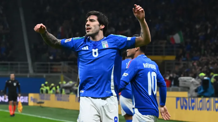 A seleção italiana, após uma dura derrota por 3 a 0 diante da Noruega, demitiu Luciano Spalletti - Foto: Reprodução/Azzurri
