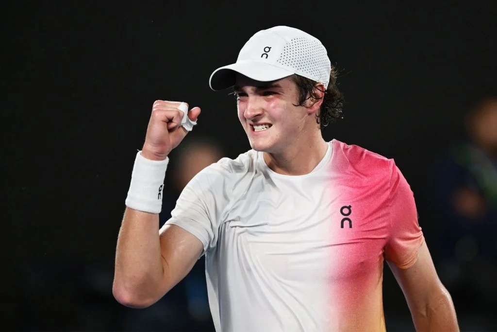 Foto: Reprodução/Getty Images