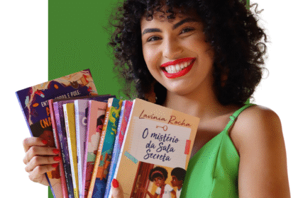 Foto: Rafaela Perdigão