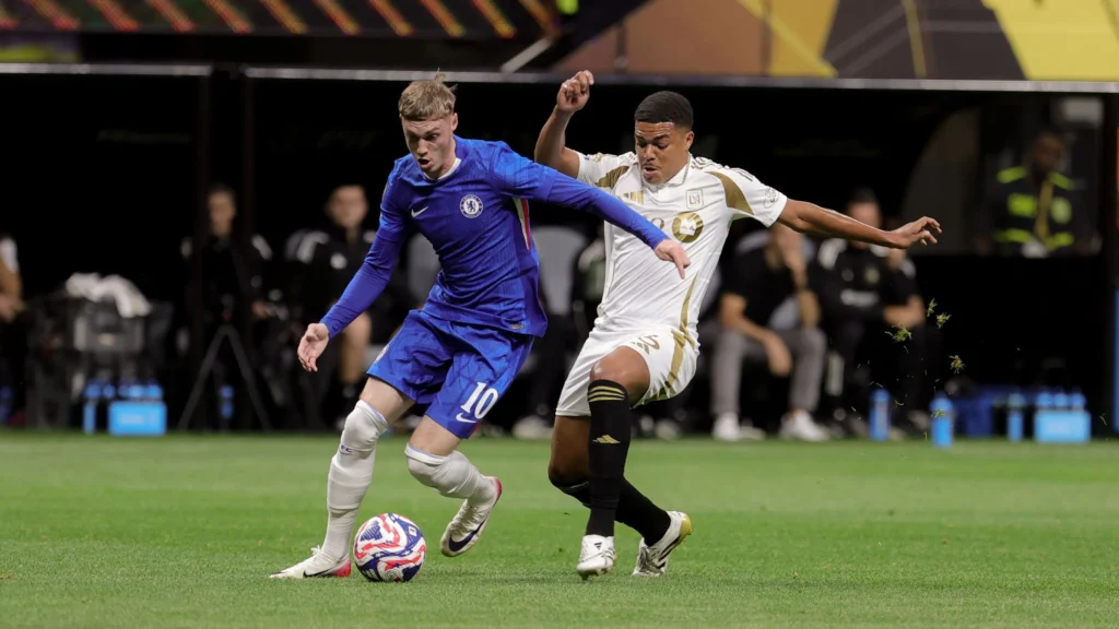 Chelsea quer evitar o vexame, vencer e avançar à próxima fase - Foto: Reuters