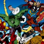 Foto: Marvel Comics