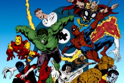 Foto: Marvel Comics