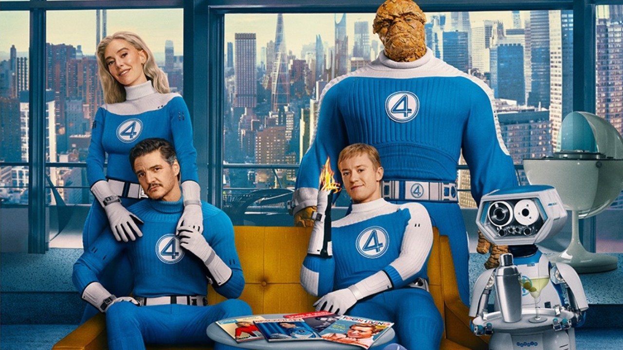 Foto: Reprodução | Instagram @marvelstudios