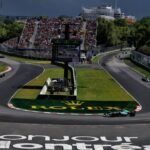 GP do Canadá de 2025 - Foto de: James Sutton/Motorsport Images via Getty Images