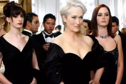 Foto: Reprodução/ O Diabo Veste Prada