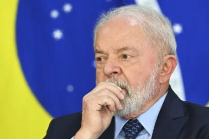 Foto: EVARISTO SA/AFP/JC