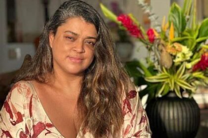 Foto: Reprodução/Instagram