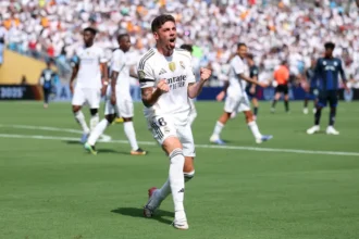 Foto: Divulgação/ FIFA