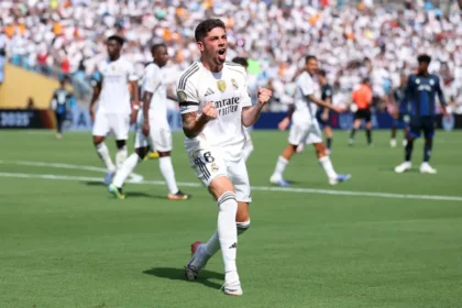 Foto: Divulgação/ FIFA