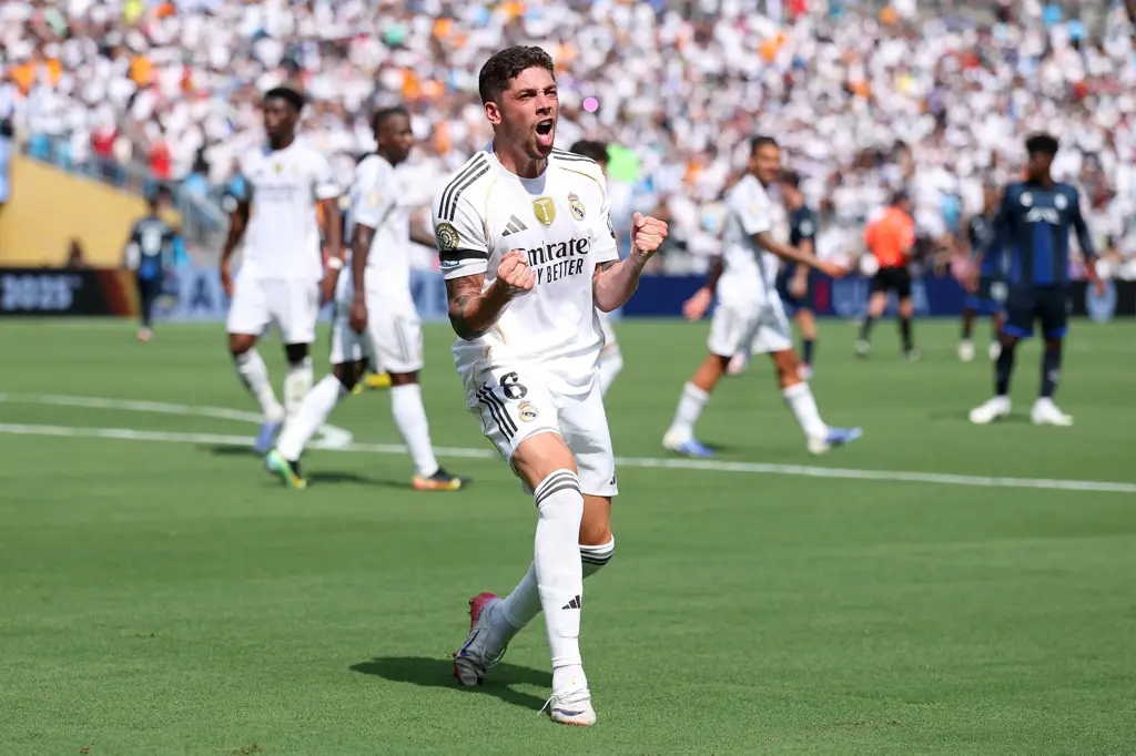 Foto: Divulgação/ FIFA